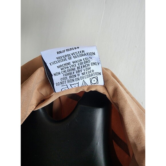 NEW Good Things Last 4Ever Short Sleeve Utility Shirt - Size Small - Picture 3 of 11